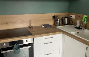 Appart 2 Chambres au coeur de Libourne - Foto 9