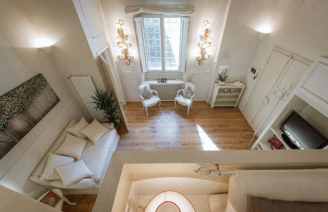 San Niccolo Elegance - Foto 9