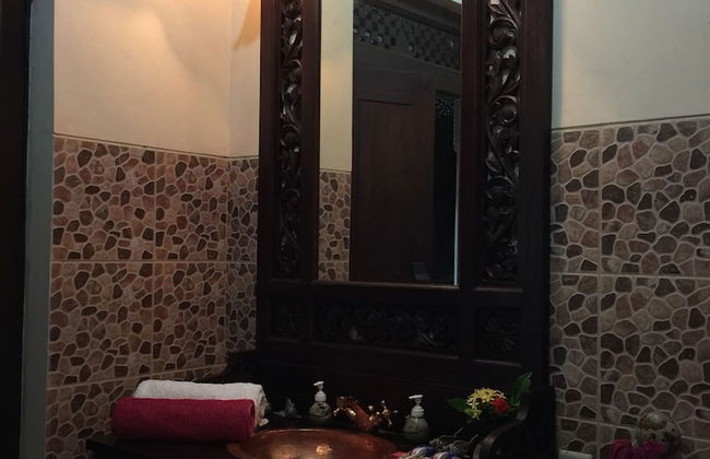 Joglo Java - Foto 17