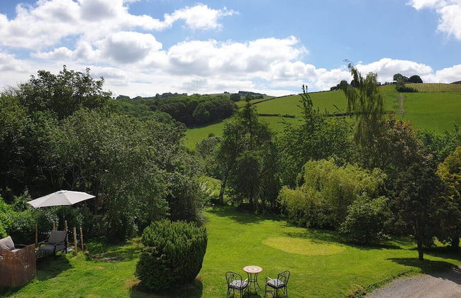 Penygelli Country House Apartments - Foto 31