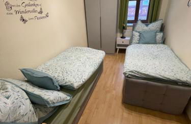 Ferienwohnung Osterwieck Mittelstraße 4 - Foto 12