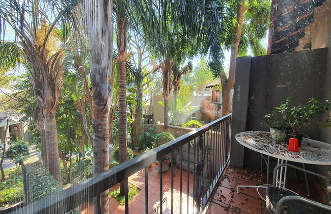 Waterhouse Guest Lodges 295 Indus Street - Foto 52