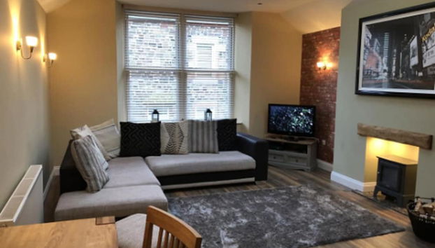 The Home Arms Cottage - Photo 2, Primary image