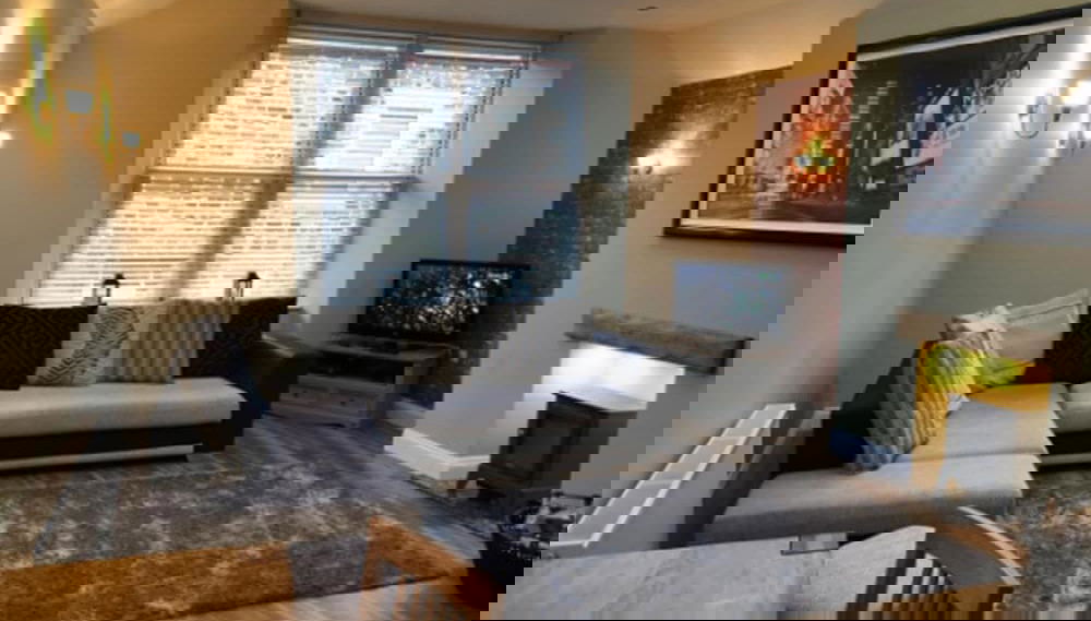 The Home Arms Cottage - Foto 1, Profilbild