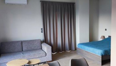 Antirrio apartments - Superior Bridge Apartment - Foto 4