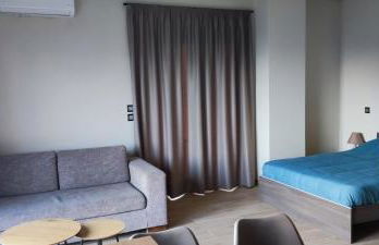 Antirrio apartments - Superior Bridge Apartment - Foto 4