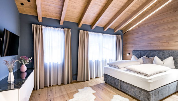 Penthouse - Foto 4, Bedroom