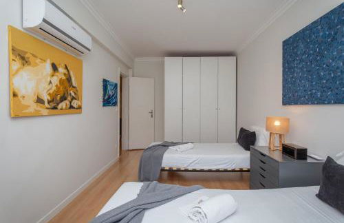 BeGuest Cascais Charm Apartment - Foto 20