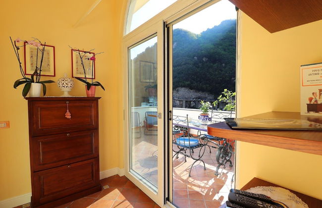 Ilary House - Foto 29