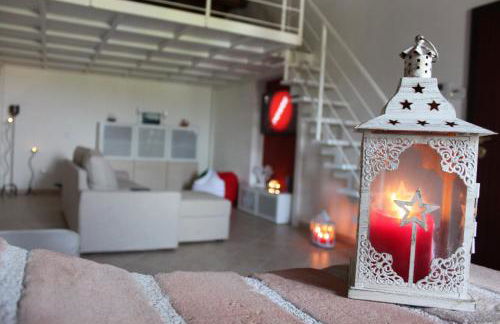 La Casa del Fico villa con piscina - Foto 25