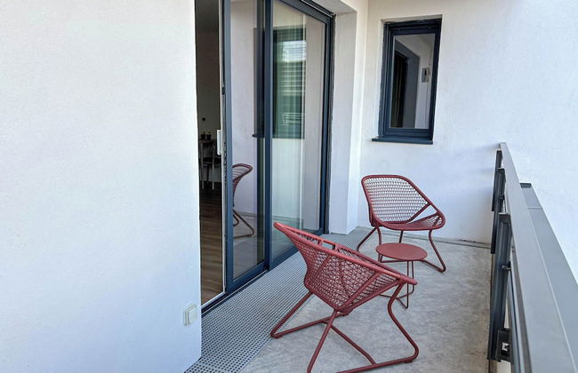 Les Boréales – Appart’hotel & Restaurant - Photo 30