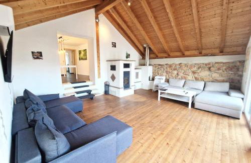 Superior Duplex Apartment - nur 5 min vom Europa-Park - Photo 54