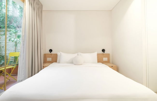 Nido Condesa - Photo 59