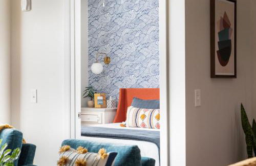 NEW HAPPY TRAIL 2BR CONDO CLOSE TO DOWNTOWN - Foto 22