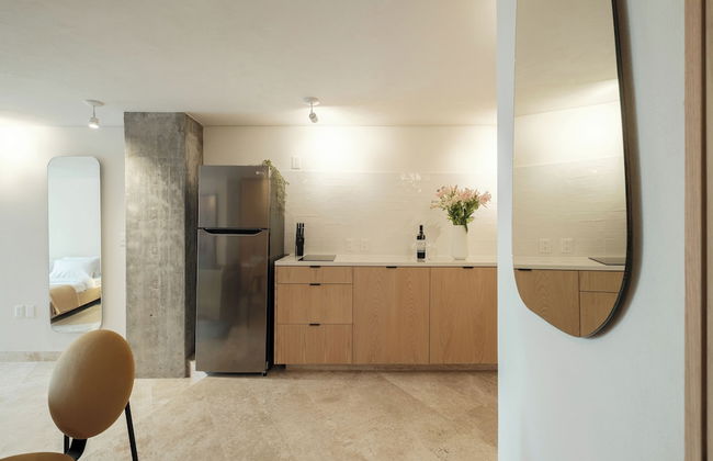 Nido Parque Mexico - Foto 46