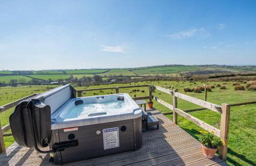 1 Bed in Bratton Fleming 90190 - Foto 1