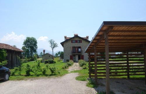 Fienile Chiaramada - Foto 1