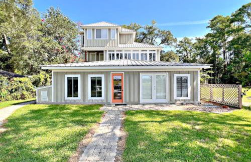 Porpoise Pass - Ground Floor Guest Suite - Photo 3