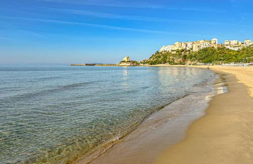 Sperlonga Indaco Suite - 2 mins from the Sea - Foto 40