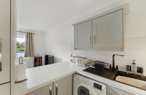 Coorie Nook - Foto 12