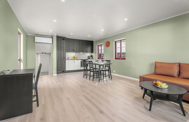 Telemark Apartments - Foto 25