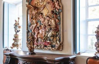 Chateau Tiradentes - Foto 8