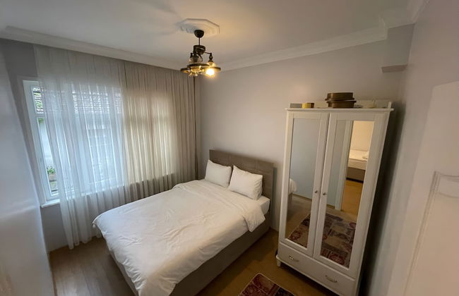 Oldtown Sultanahmet Suites - Foto 19