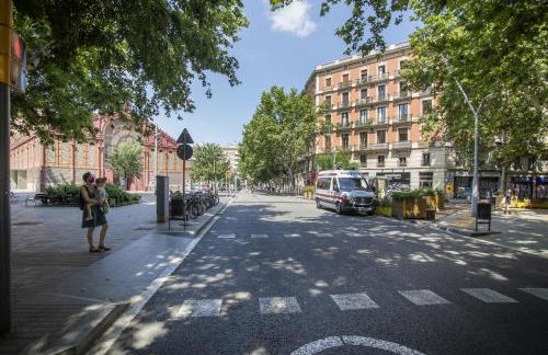 22MAN1017- Cute apartment in Sant Antoni - Foto 19