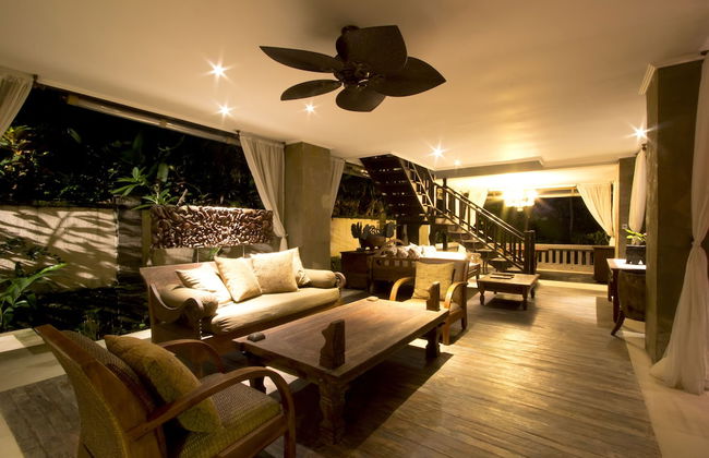 Villa Teresa Bali - Foto 14