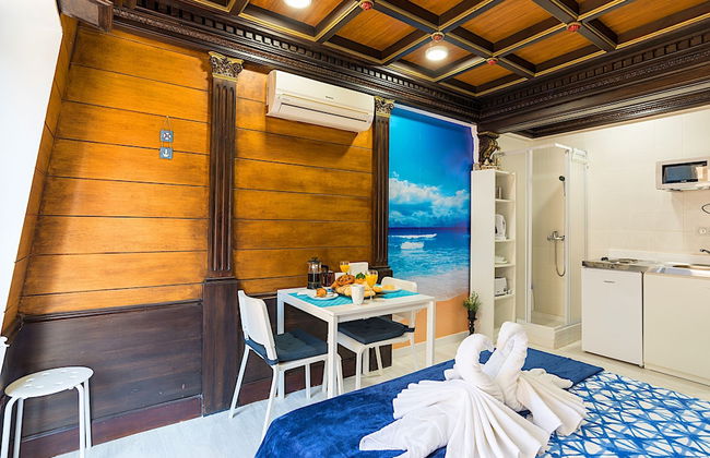 Pirates Of The Caribbean Studio City - Foto 16