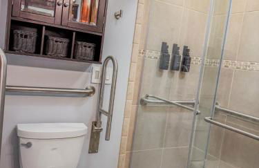 The Deck House on Black Lake - Foto 21