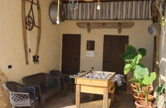 CASA RURAL LOS ABUELOS COMPLEJO CON PISCINA COMPARTIDA ,a - Foto 5