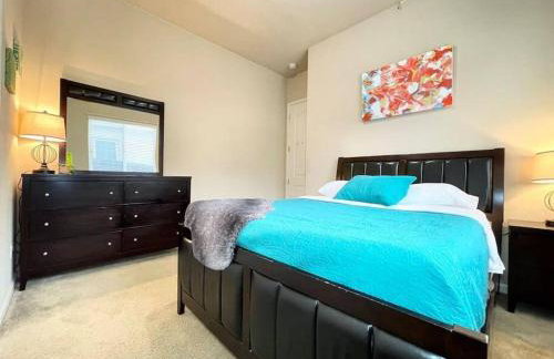 One Story Pet & Family Friendly Fireplace - Foto 39