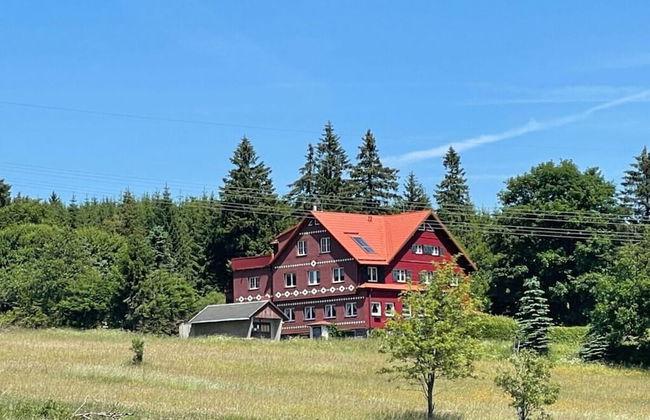 Place to Be Modern Retreat - Photo 15