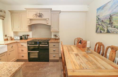 The Tack Room Cottage - Foto 6