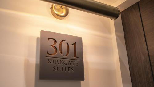 Kirkgate Suites - Majestic City Centre Apartment - Foto 4