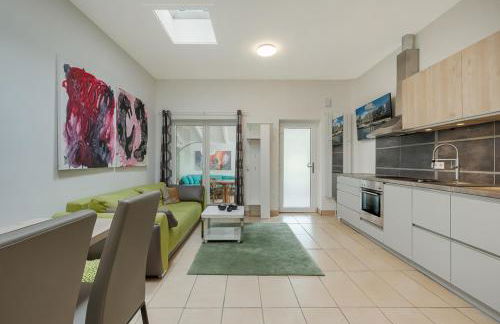 Ferienwohnung am Schlosspark - Foto 27