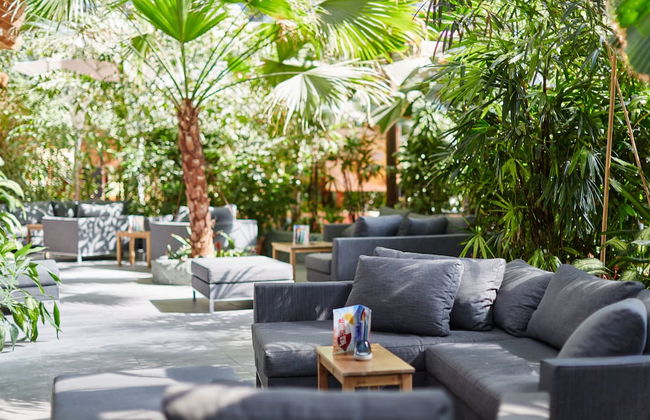 Tropical Islands Resort - Foto 75