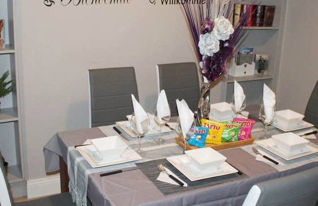 4 Bed Boutique House Lisburn Road - Foto 9