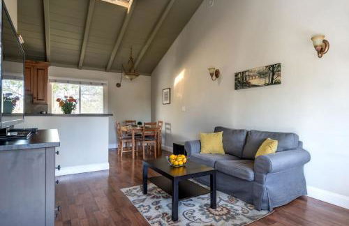 Spacious, Soaring Ceilings, Near Downtown MV, GOOG - Photo 1