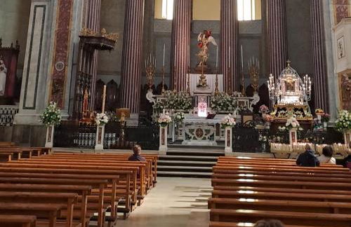 Iris Terlizzi b&b casa vacanze - Foto 22