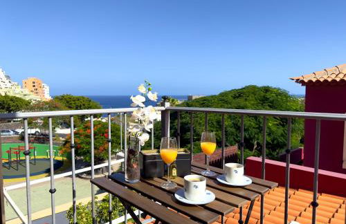 Las Vistas-Rincón acogedor con vistas al mar - Foto 2