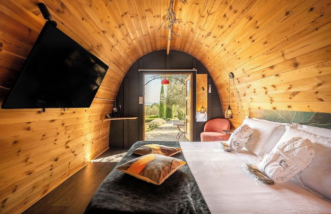 I Capricci di Merion Resort & Spa - Foto 24