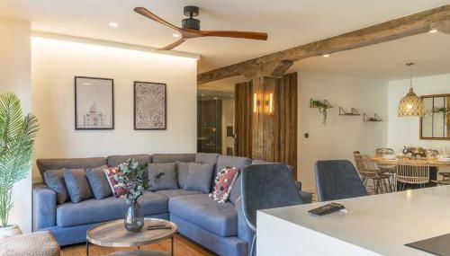 Marzana AC by Staynnapartments - Foto 3