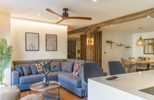 Marzana AC by Staynnapartments - Foto 3