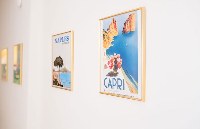 Naro Suites and Rooms - Foto 53