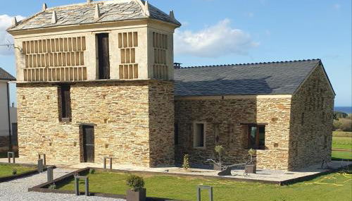 "O Cabazo de Reinante" - Foto 1