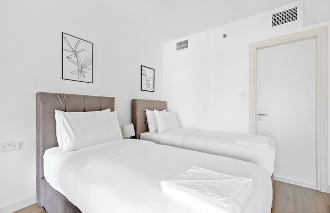 Silkhaus Al Raha Lofts 2 - Photo 3