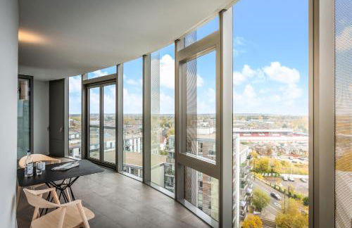 Aparthotel Adagio London Brentford - Foto 75