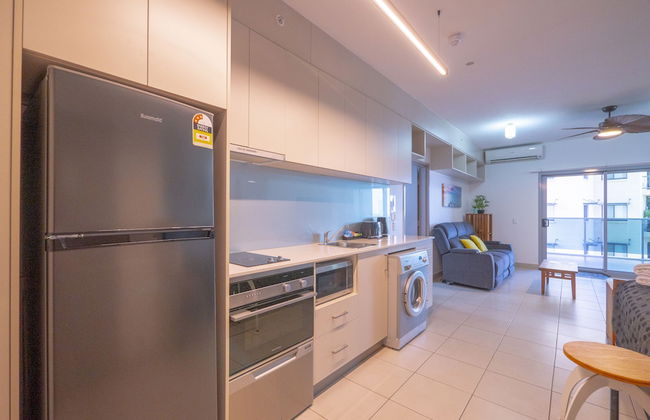 Ramada Suites by Wyndham Zen Quarter Darwin - Foto 19